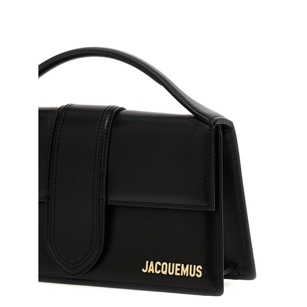 Jacquemus Women's Le Grand Bambino Handbag - Picture 3 of 4